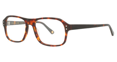 Glen Lane Eyeglasses PINGREE TORTOISE/TOR