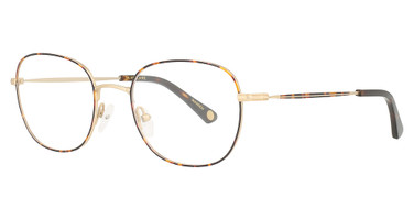 Glen Lane Eyeglasses WARREN TORTOISE/TOR
