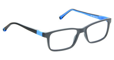 Life Italia Eyeglasses JF-904 BLACK/1