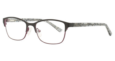 Alta Moda Italia / Bella Vita Eyeglasses 1037 Black