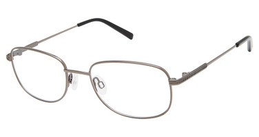 TITANflex Eyeglasses M998 dark gunmetal/DGN