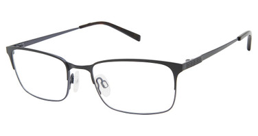TITANflex Eyeglasses M999 dark gunmetal/slate/DGN
