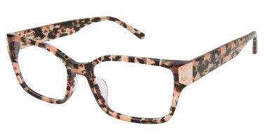 L.A.M.B. LAUF088 pink tortoise/PNK
