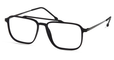Modo Eyeglasses ZETA Black/BLK