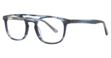 Danny Gokey Eyeglasses 113 blue