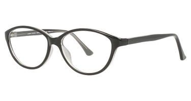 CANNY VISION Eyeglasses CV-MARGARET BLACK