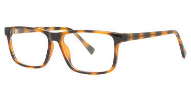 CANNY VISION Eyeglasses CV-WYATT TORTOISE