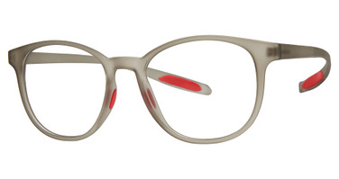 Modern Times Eyeglasses Vocal grey matte