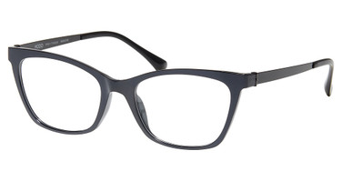 Modo Eyeglasses 7046 Black