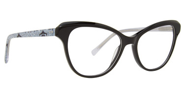 Vera Bradley Eyeglasses VB Kieran Plaza Tile/PLT