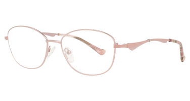 Jordan Eyewear Eyeglasses Meranda Pink
