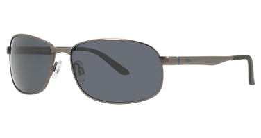 INVU INVU-238 Graphite/Navy/2