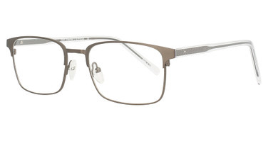Adin Thomas Eyeglasses AT-502 Graphite/2