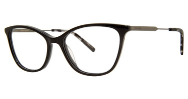 Vera Wang Eyeglasses V580 Noir/NO