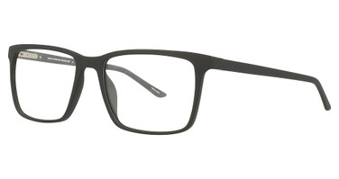 Cargo Eyeglasses C5059 Matt Black/90