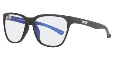 GUNNAR Optiks Berkeley Onyx