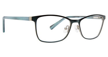 Life is Good Eyeglasses Evalyn Blue/BLU