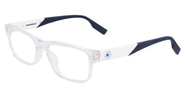 Converse Eyeglasses CV5030Y CRYSTAL CLEAR/970