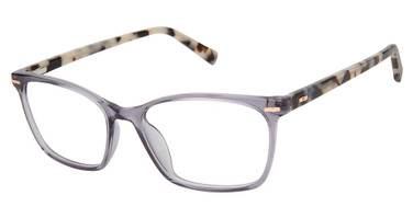 Ted Baker Eyeglasses TWBIO002 grey/GRY