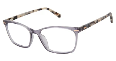Ted Baker Eyeglasses TWBIO002 grey/GRY