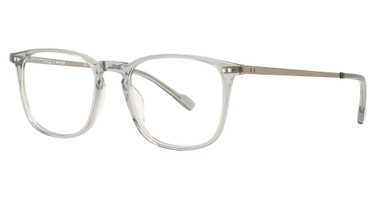 Scott Harris Vintage Eyeglasses Scott Harris VIN-58 Smoke / Graphite/2