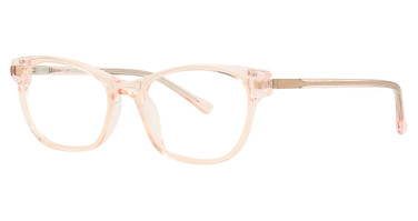 Easyclip EC582 Crystal Light Pink/30