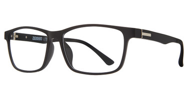 Zimco Eyeglasses OXYGEN 6032 BLACK MATT
