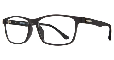 Zimco Eyeglasses OXYGEN 6032 BLACK MATT