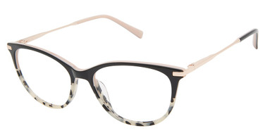 Ted Baker Eyeglasses TFW010 black/BLK