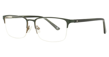Alexander Julian Eyeglasses Sokolov Green