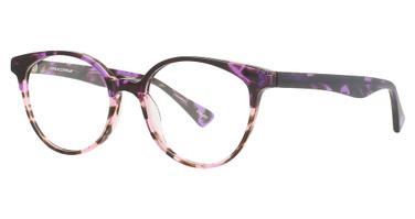 David Spencer Eyewear Wilma Amethyst Rose/237