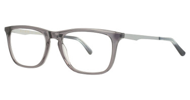 Alan J Eyeglasses AJ-164 Shadow / Gunmetal/1