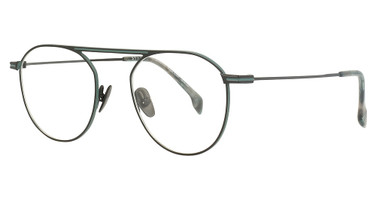 STATE Optical Co. Lawrence Black Slate/1