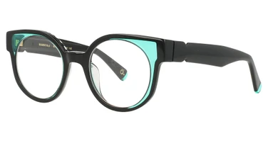 Etnia Barcelona Eyeglasses 5 MAMRX5 O BKTQ