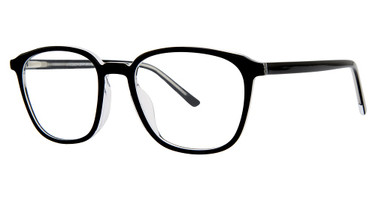 Stetson Off Road Eyeglasses Off Road 5088 BLACK/021