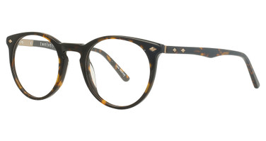 Twelve84 Eyeglasses Oxford Whisky/214