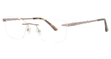 Twelve84 Eyeglasses Larissa Unique Pink/9000