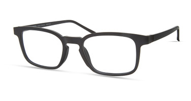 Modo Eyeglasses 7053 Black/MBLK