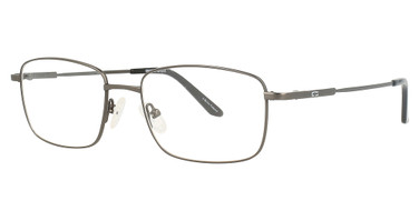 Granite Flex Eyeglasses GF 6 GUNMETAL/30