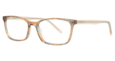 Bloom Optics Eyeglasses BL IZZY Brown/BRN