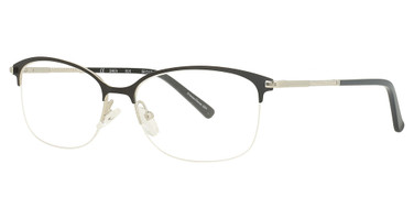 Bloom Optics Eyeglasses BL SHEA Black/BLK