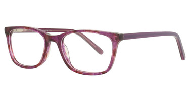 Bloom Optics Eyeglasses BL GABRIELLA Purple/PUR