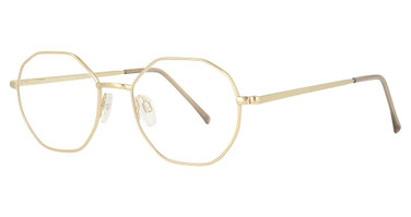 Aspire Eyeglasses Retired GOLD