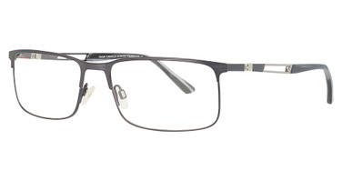 Takumi Eyeglasses TK1216 Dark Grey/20