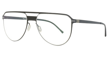 LOOL Eyeglasses 6 VAULT O BK