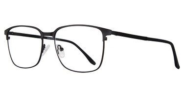 Maxx Eyewear Eyeglasses Everest Black