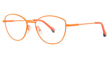 Etnia Barcelona Eyeglasses 4 LOVE 53O OG
