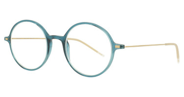 Etnia Barcelona Eyeglasses 9 DRILL 48O PTGD