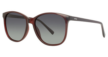 INVU Eyeglasses INVU-263 Wine/1