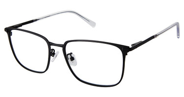 Cruz Eyeglasses Willow Ln Black/BLACK